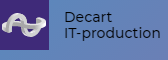 Decart IT-production