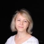 Психолог Татьяна Рубцова