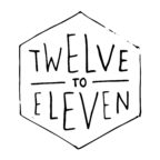 Twelve to eleven