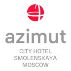 AZIMUT City Hotel Smolenskaya Moscow